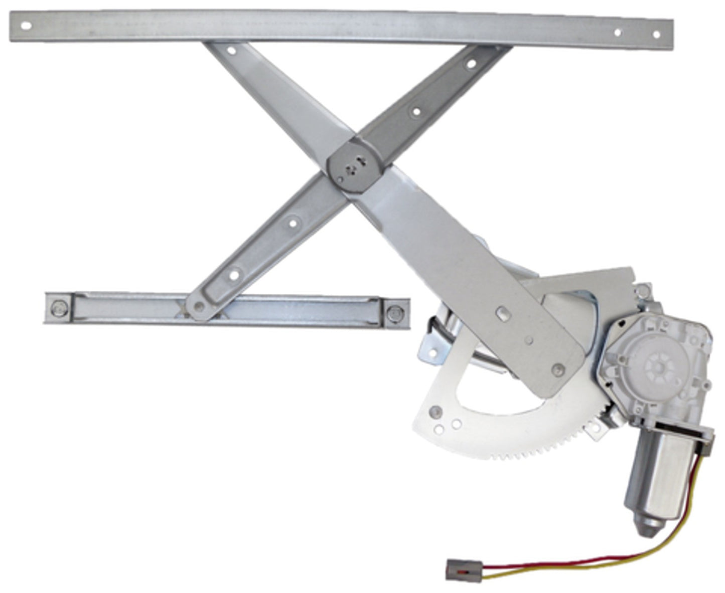 ACI Power Window Motor and Regulator Assembly 83211