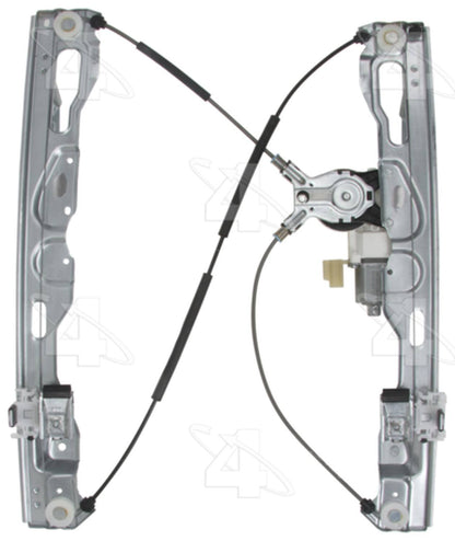 ACI Power Window Motor and Regulator Assembly 83212