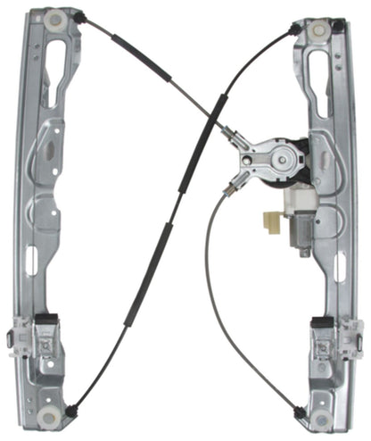 ACI Power Window Motor and Regulator Assembly 83212