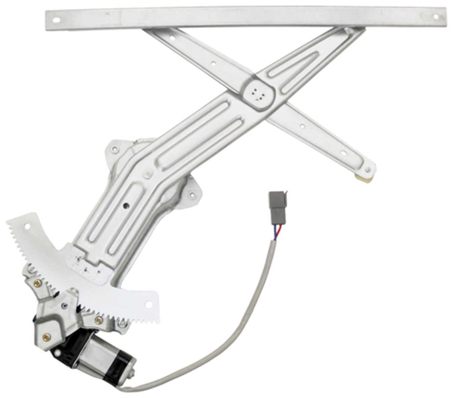 ACI Power Window Motor and Regulator Assembly 83236