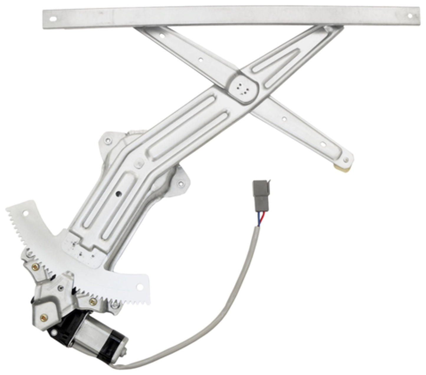 ACI Power Window Motor and Regulator Assembly 83236