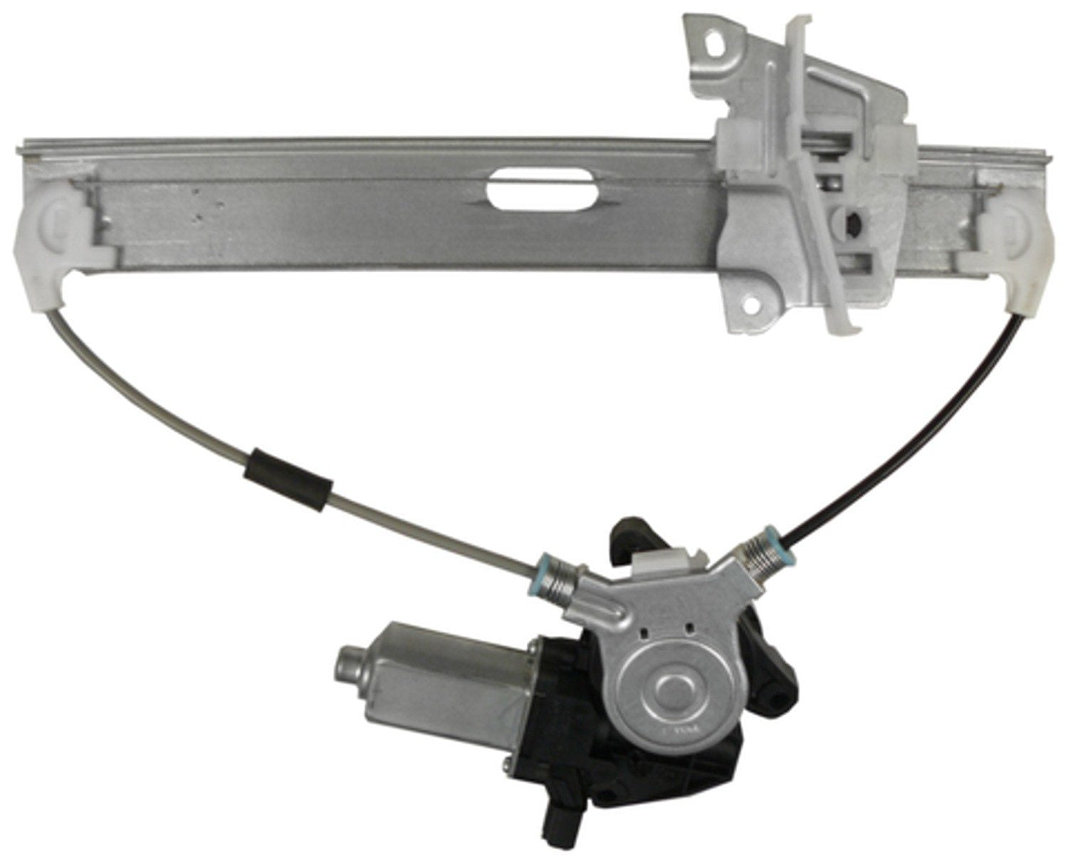 ACI Power Window Motor and Regulator Assembly 83238