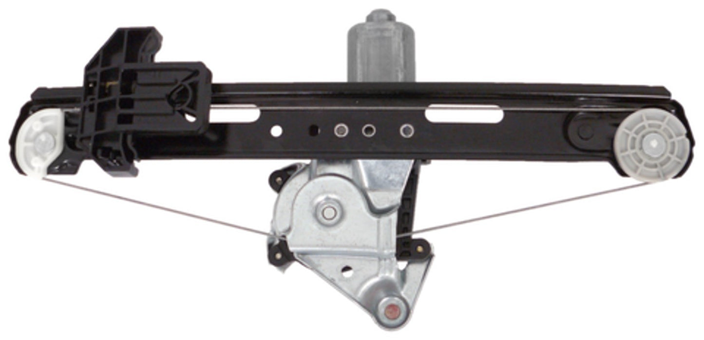 ACI Power Window Motor and Regulator Assembly 83261