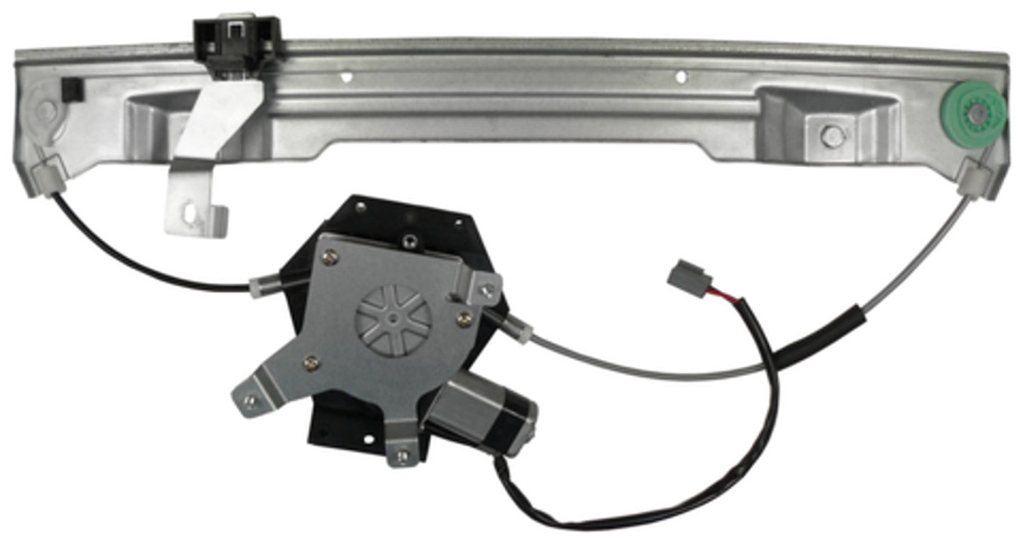 ACI Power Window Motor and Regulator Assembly 83263
