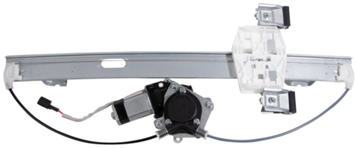 ACI Power Window Motor and Regulator Assembly 83266