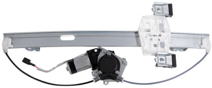 ACI Power Window Motor and Regulator Assembly 83266
