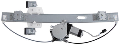 ACI Power Window Motor and Regulator Assembly 83266