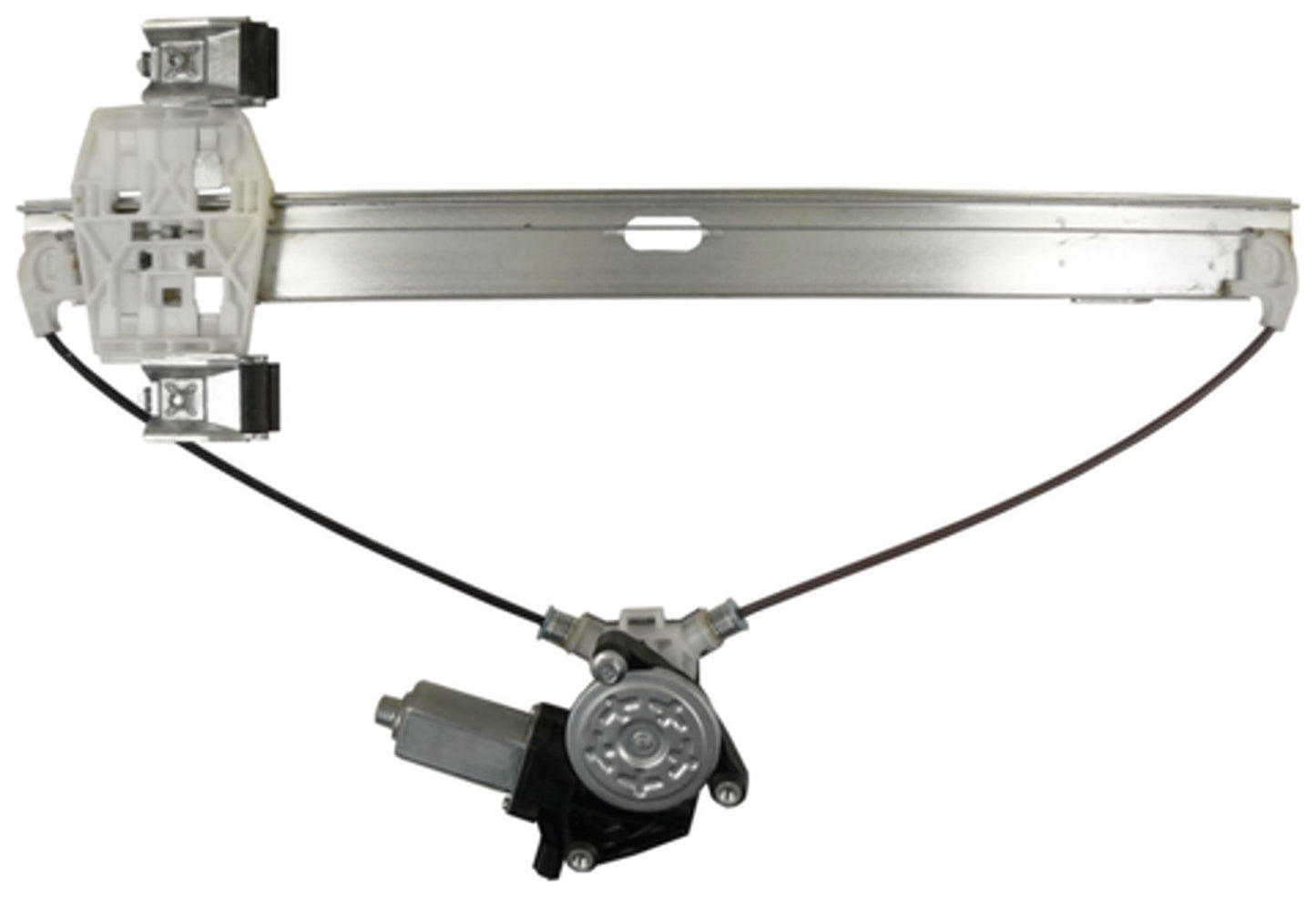 ACI Power Window Motor and Regulator Assembly 83266