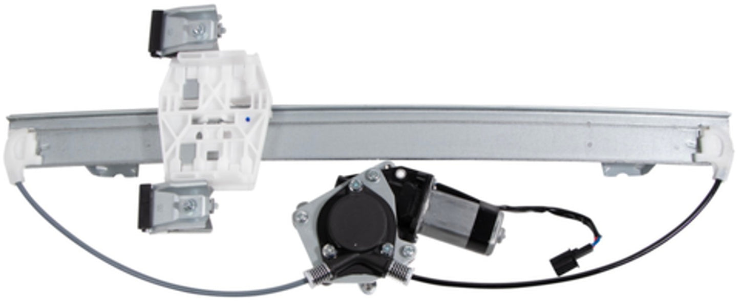 ACI Power Window Motor and Regulator Assembly 83267