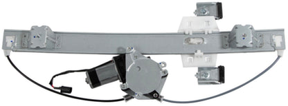 ACI Power Window Motor and Regulator Assembly 83267