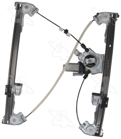 ACI Power Window Motor and Regulator Assembly 83268