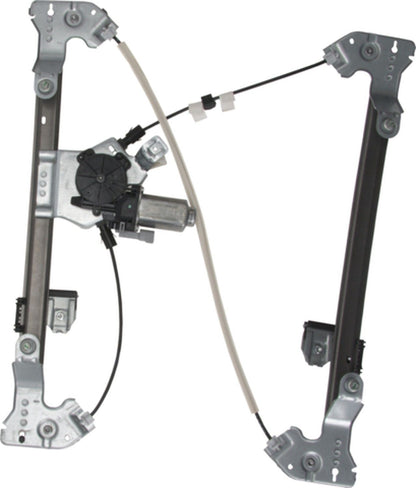 ACI Power Window Motor and Regulator Assembly 83268