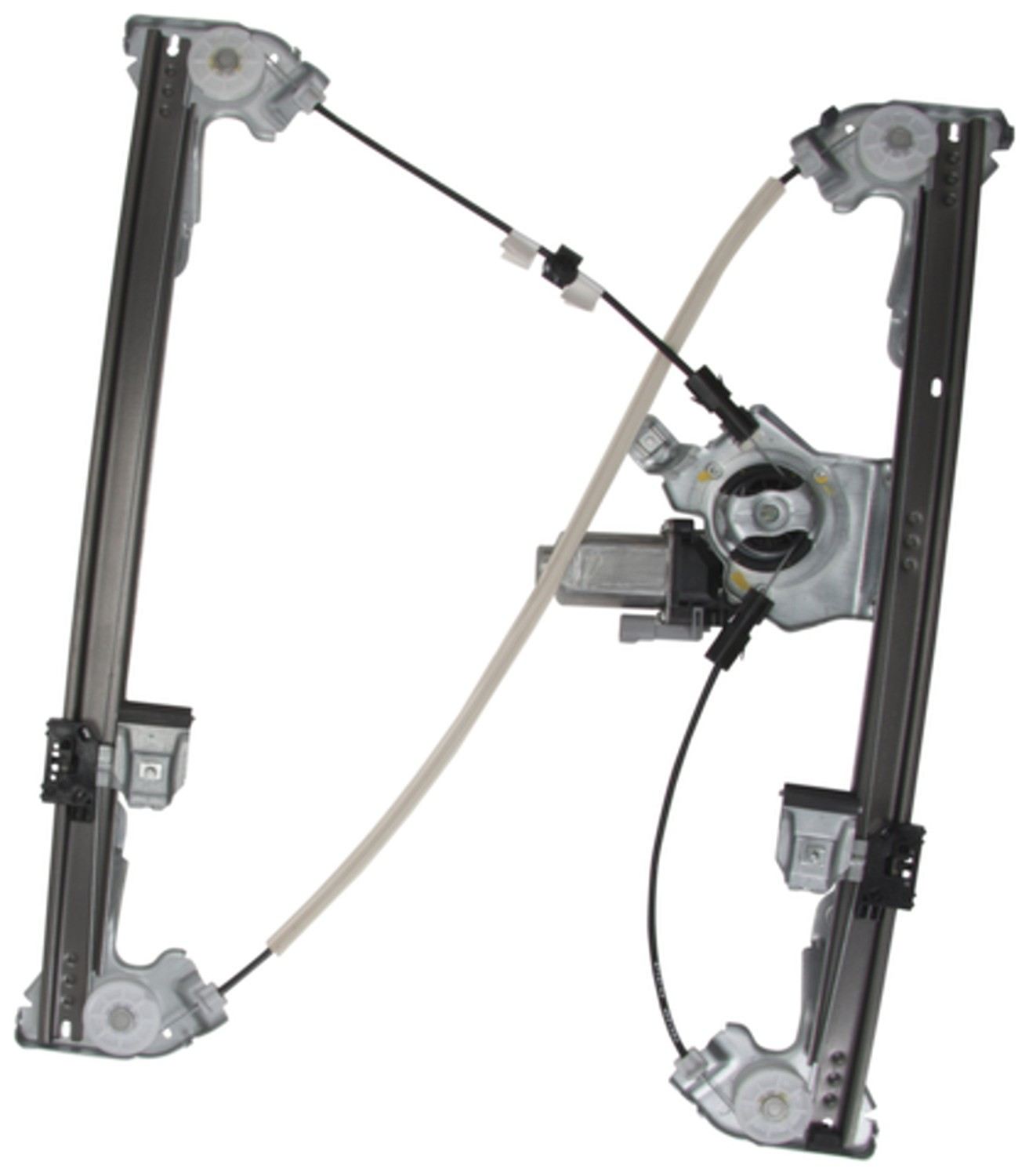 ACI Power Window Motor and Regulator Assembly 83268