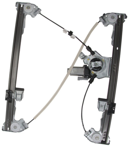 ACI Power Window Motor and Regulator Assembly 83268