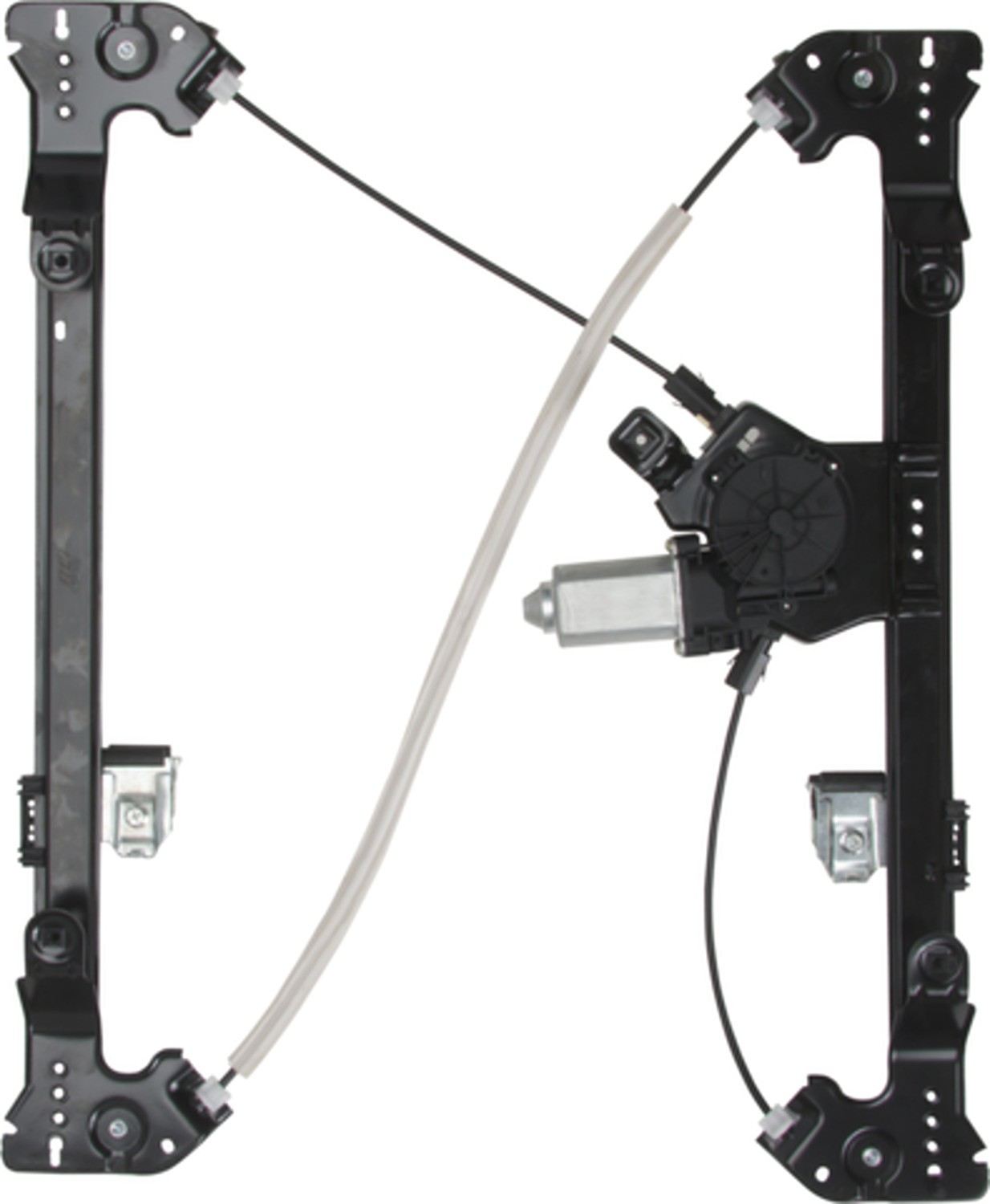 ACI Power Window Motor and Regulator Assembly 83269