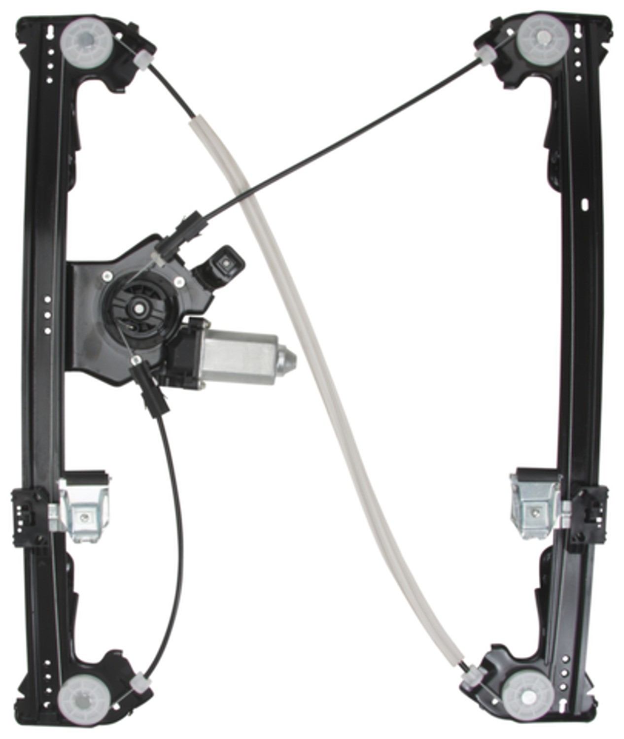 ACI Power Window Motor and Regulator Assembly 83269
