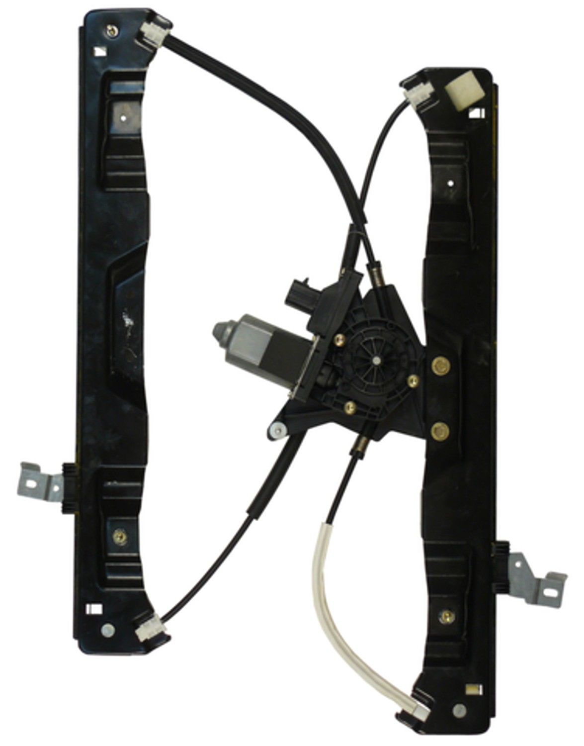 ACI Power Window Motor and Regulator Assembly 83283