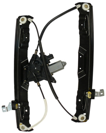 ACI Power Window Motor and Regulator Assembly 83283