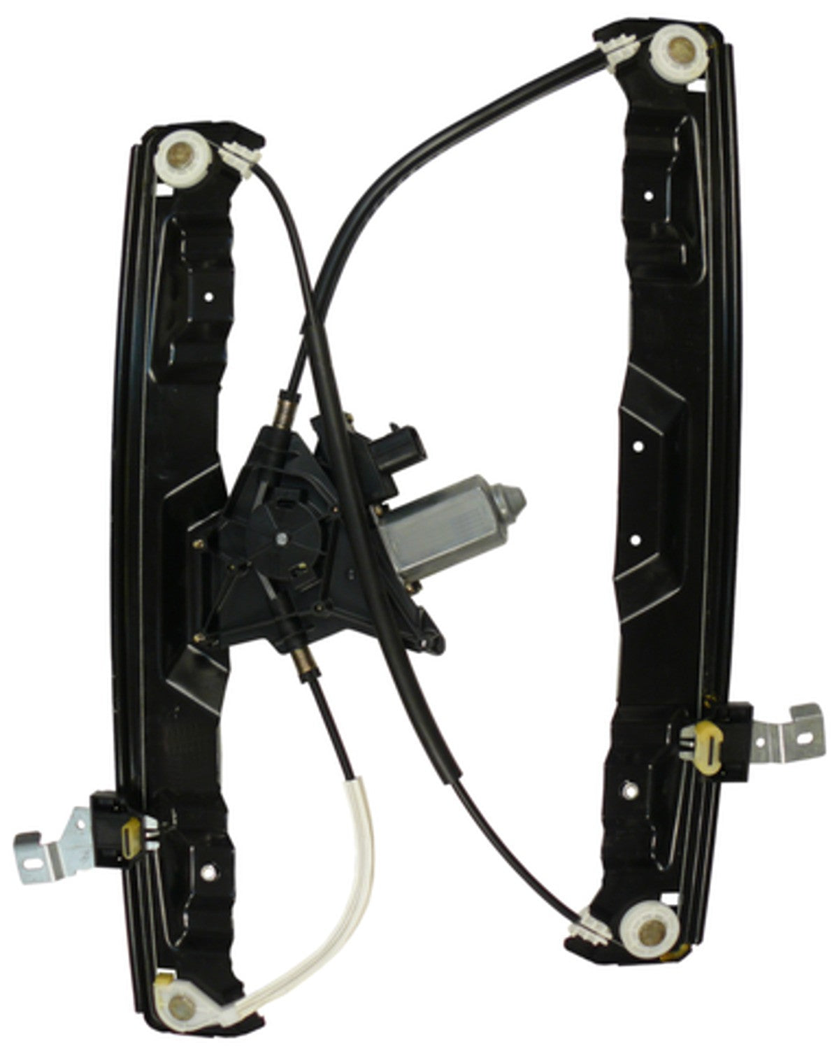 ACI Power Window Motor and Regulator Assembly 83283