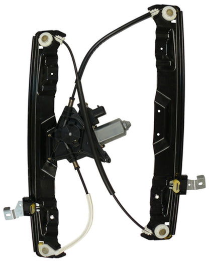ACI Power Window Motor and Regulator Assembly 83283