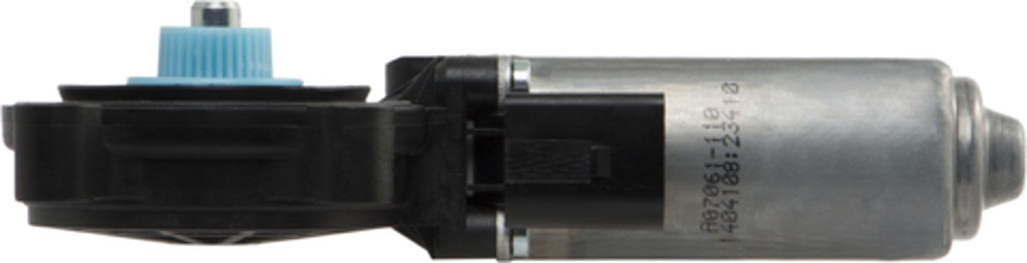 ACI Power Window Motor 83286