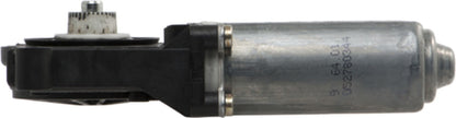 ACI Power Window Motor 83287