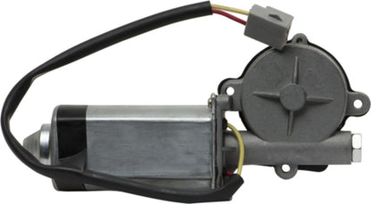 ACI Power Window Motor 83291