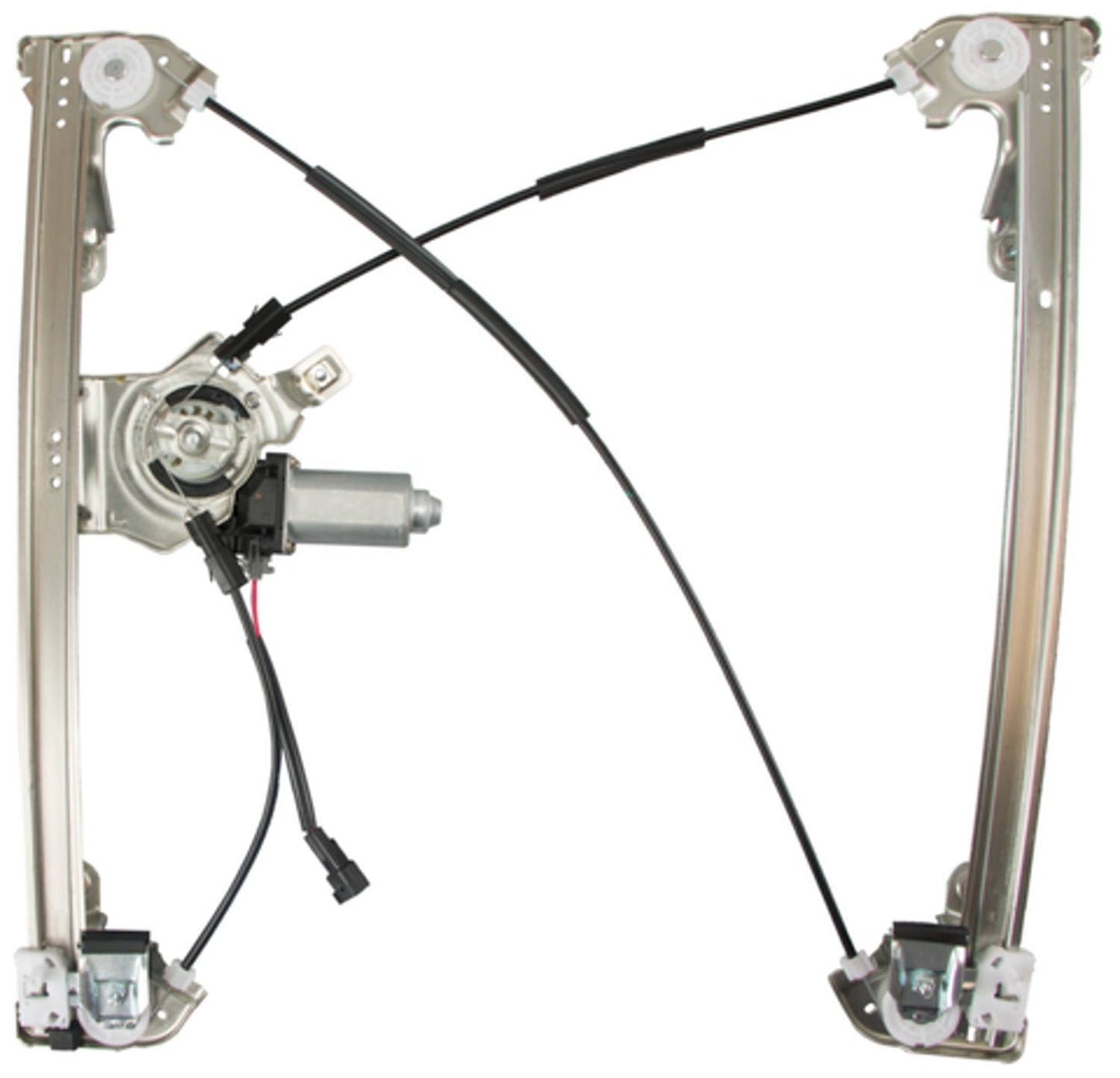 ACI Power Window Motor and Regulator Assembly 83296
