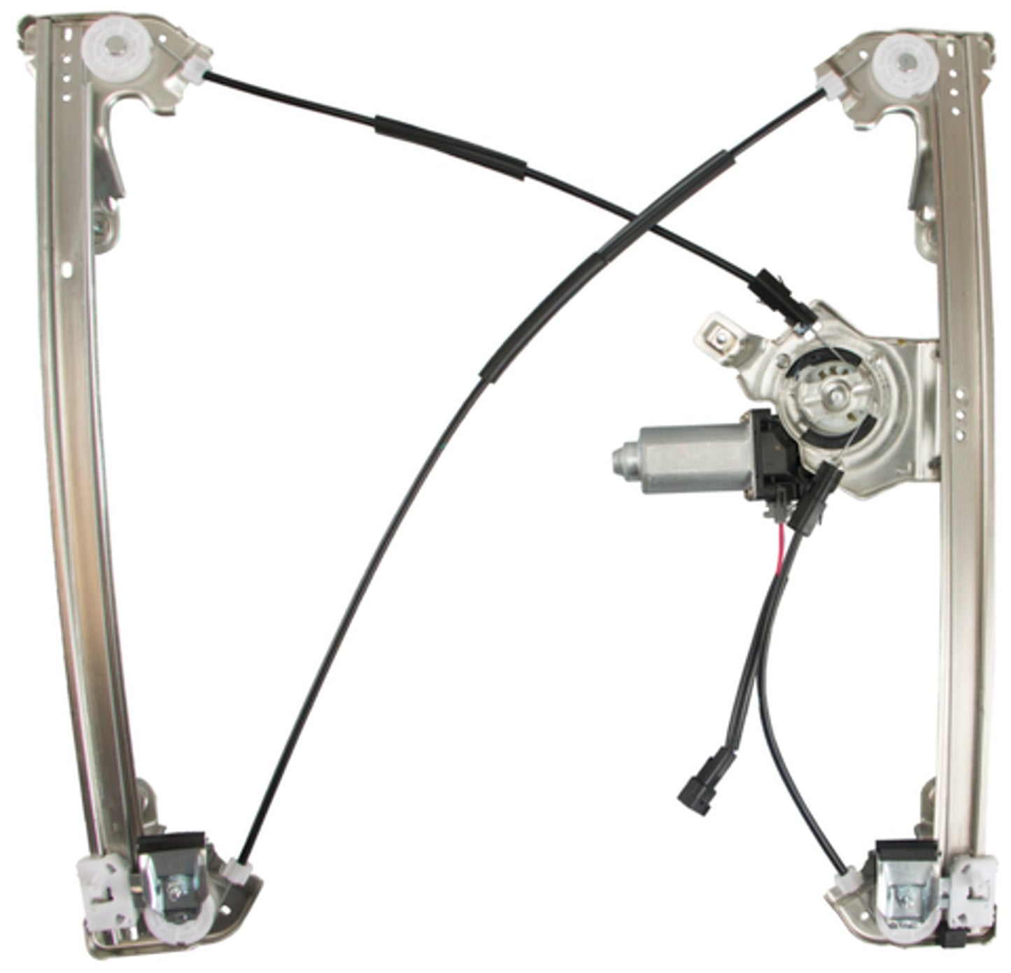 ACI Power Window Motor and Regulator Assembly 83297