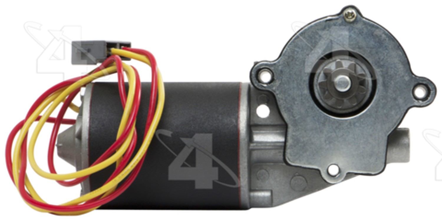 ACI Power Window Motor 83395