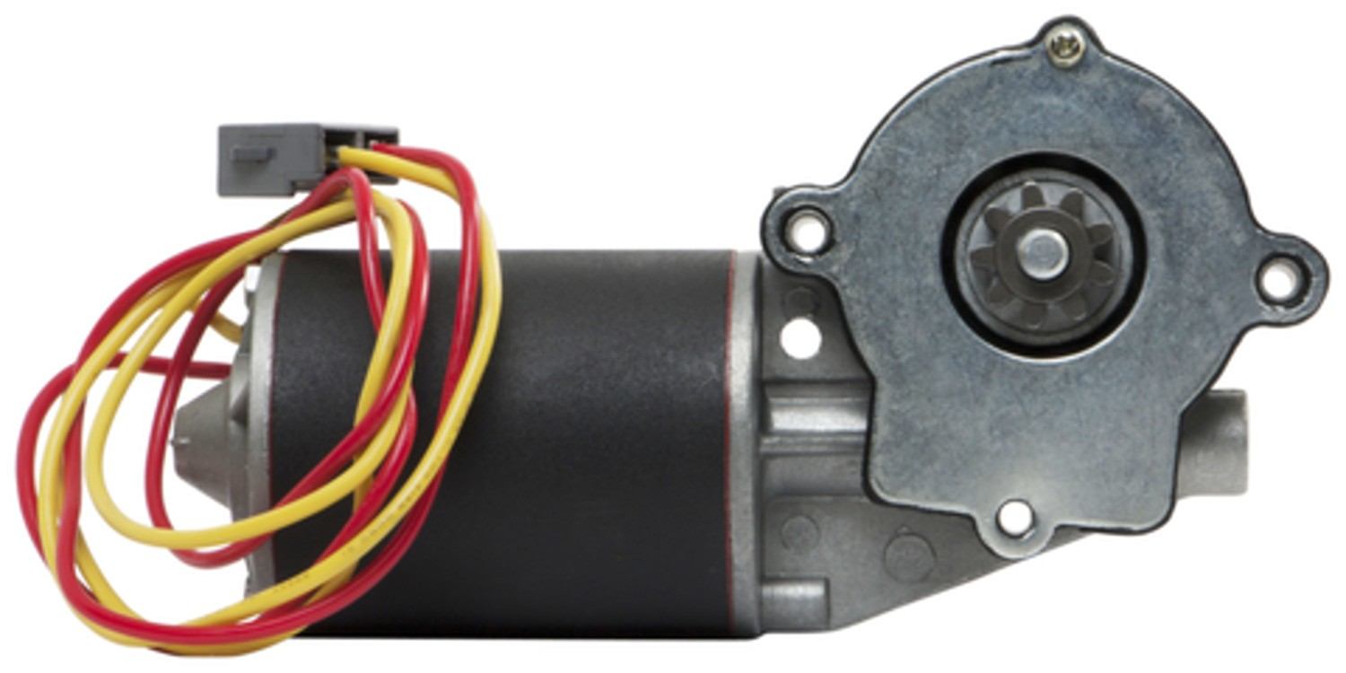 ACI Power Window Motor 83395