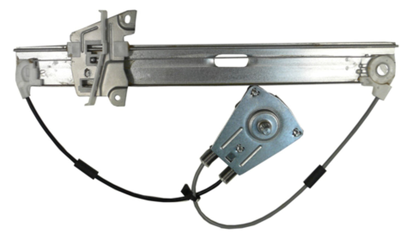 ACI Manual Window Regulator 84039