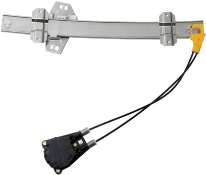 ACI Window Regulator 84052