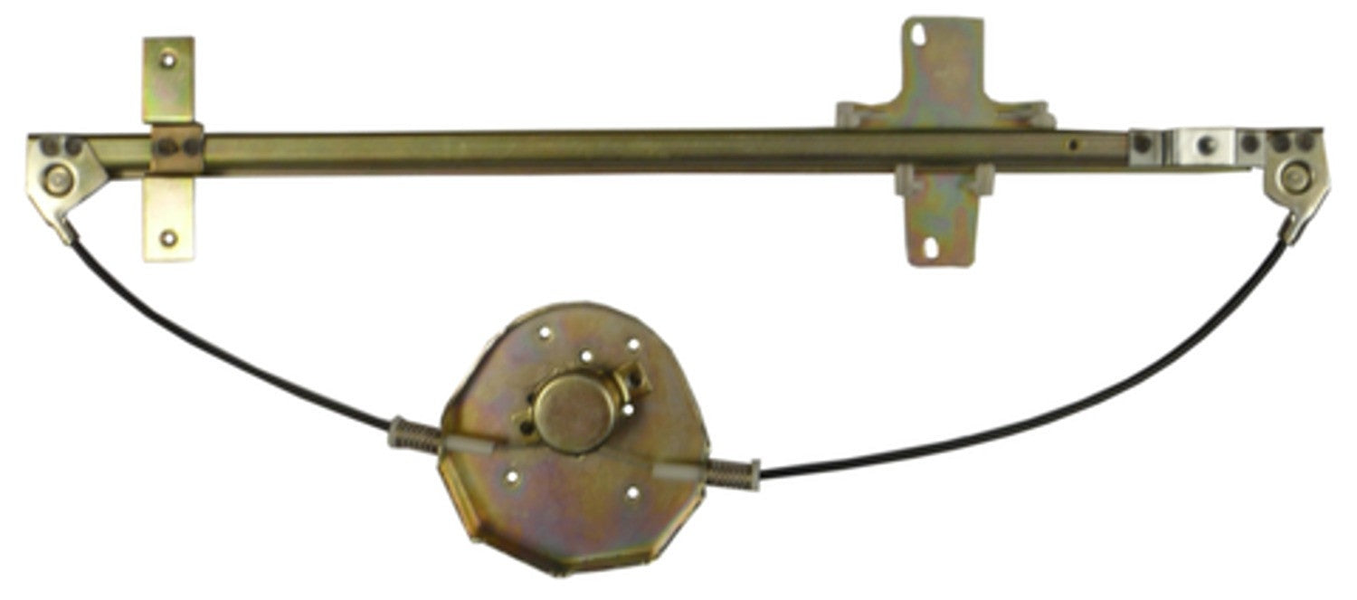 ACI Manual Window Regulator 84059