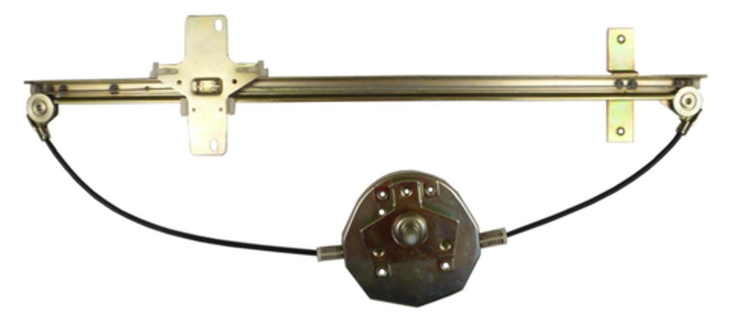 ACI Manual Window Regulator 84059