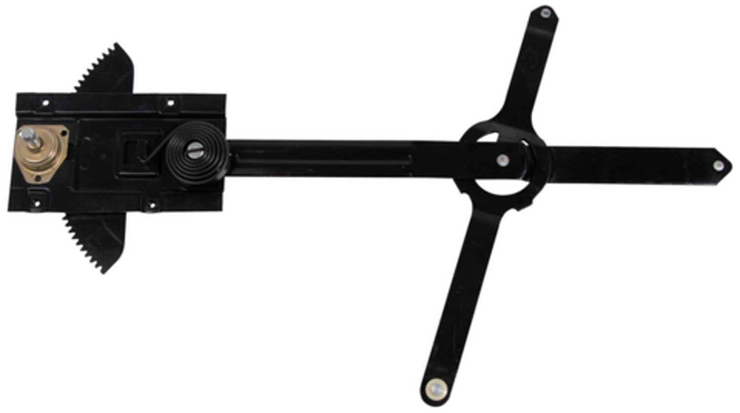 ACI Manual Window Regulator 84085