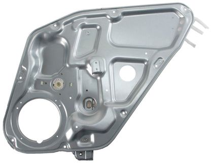 ACI Window Regulator 84503