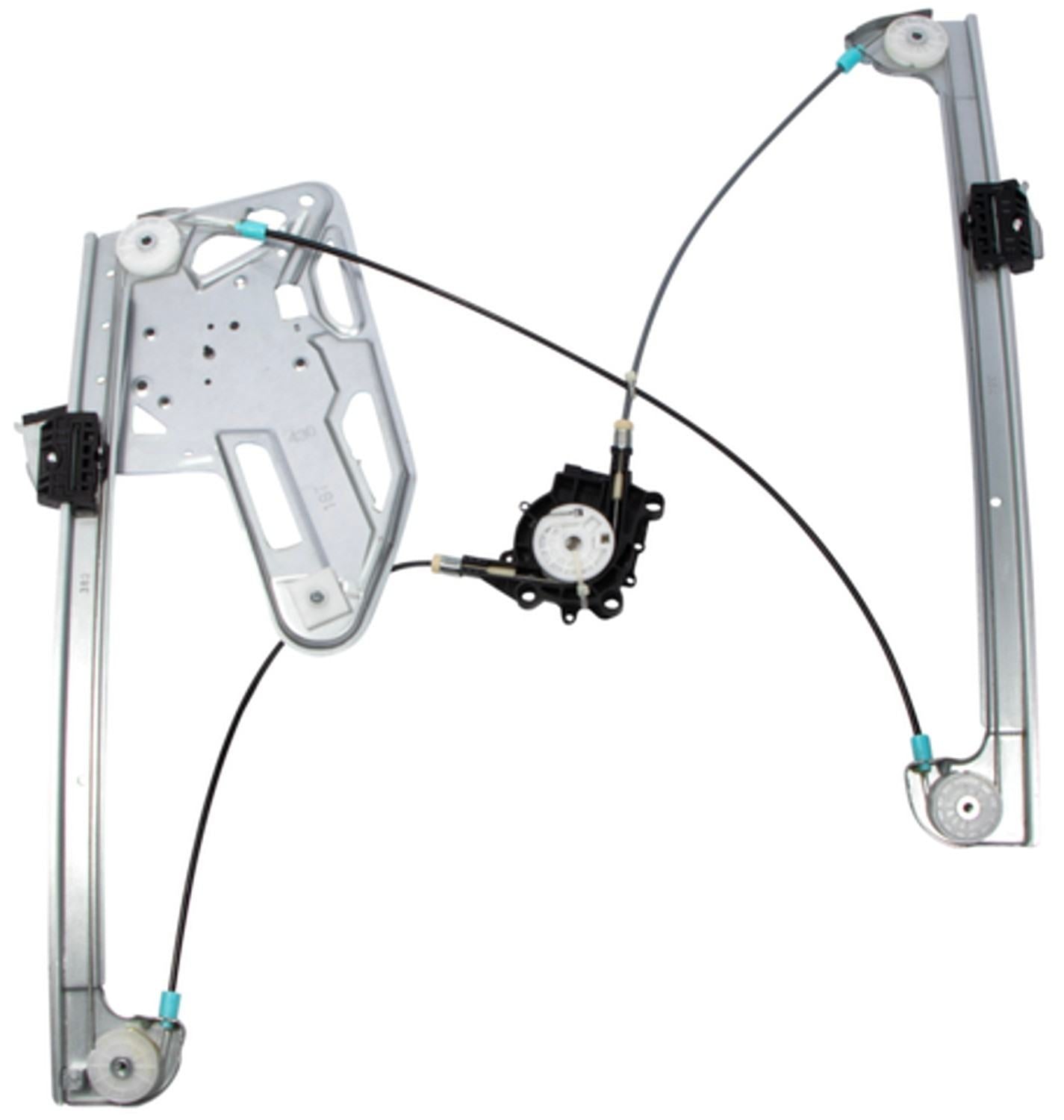ACI Window Regulator 84595