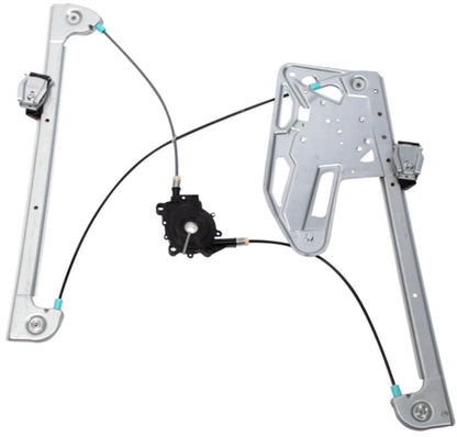 ACI Window Regulator 84595