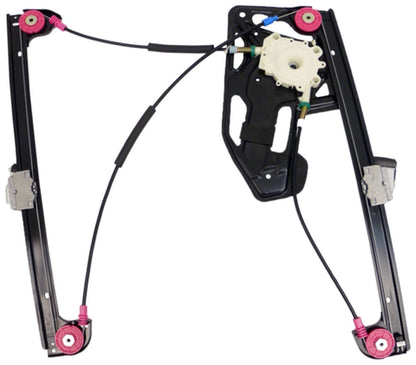 ACI Window Regulator 84595