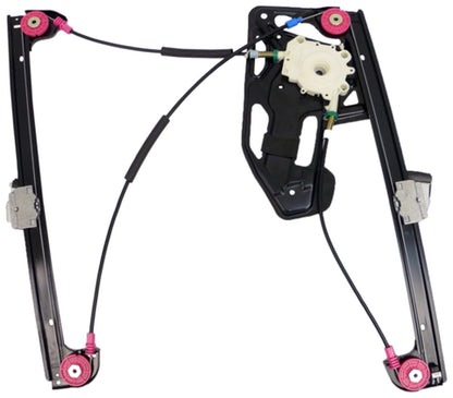 ACI Window Regulator 84595