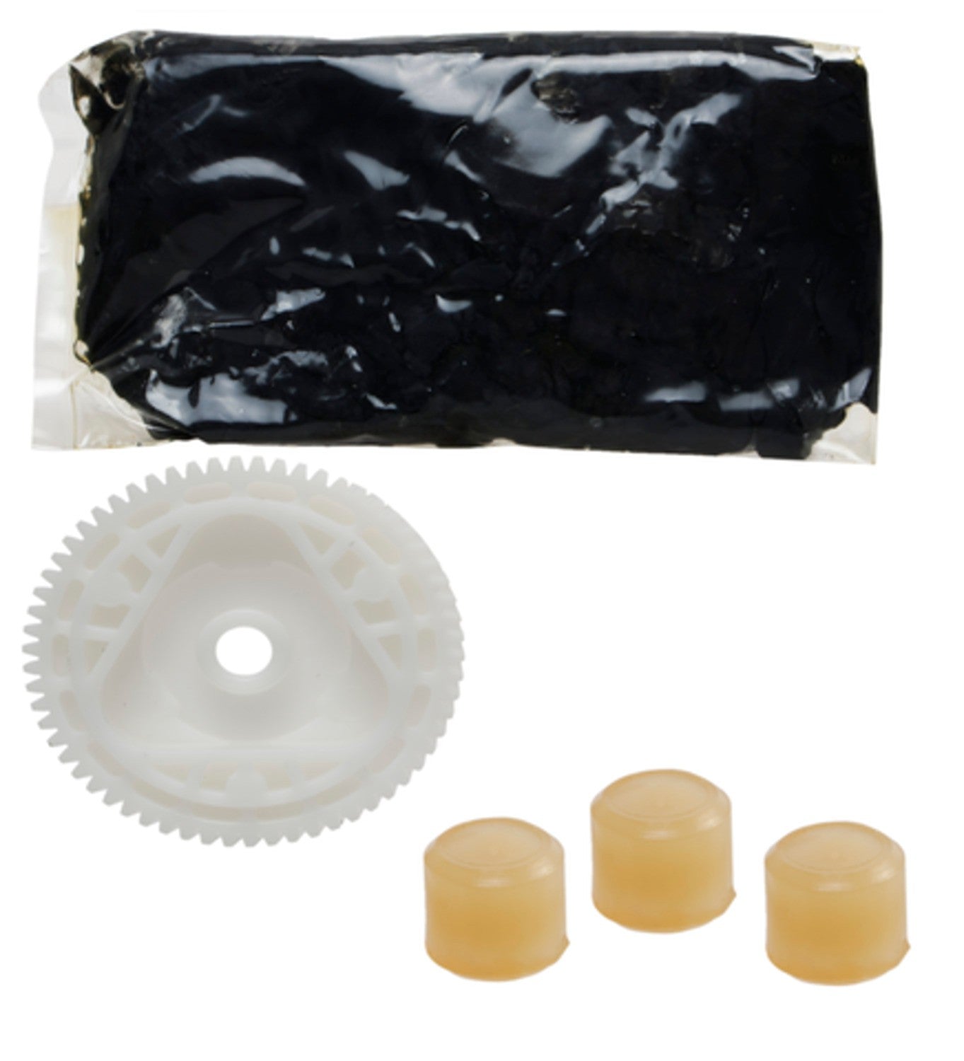 ACI Power Window Motor Gear Kit 84635