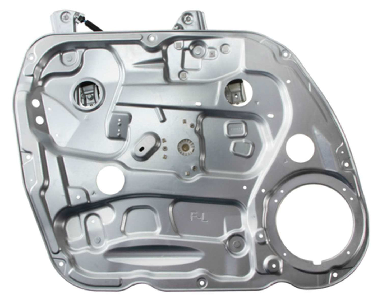 ACI Power Window Regulator 84822