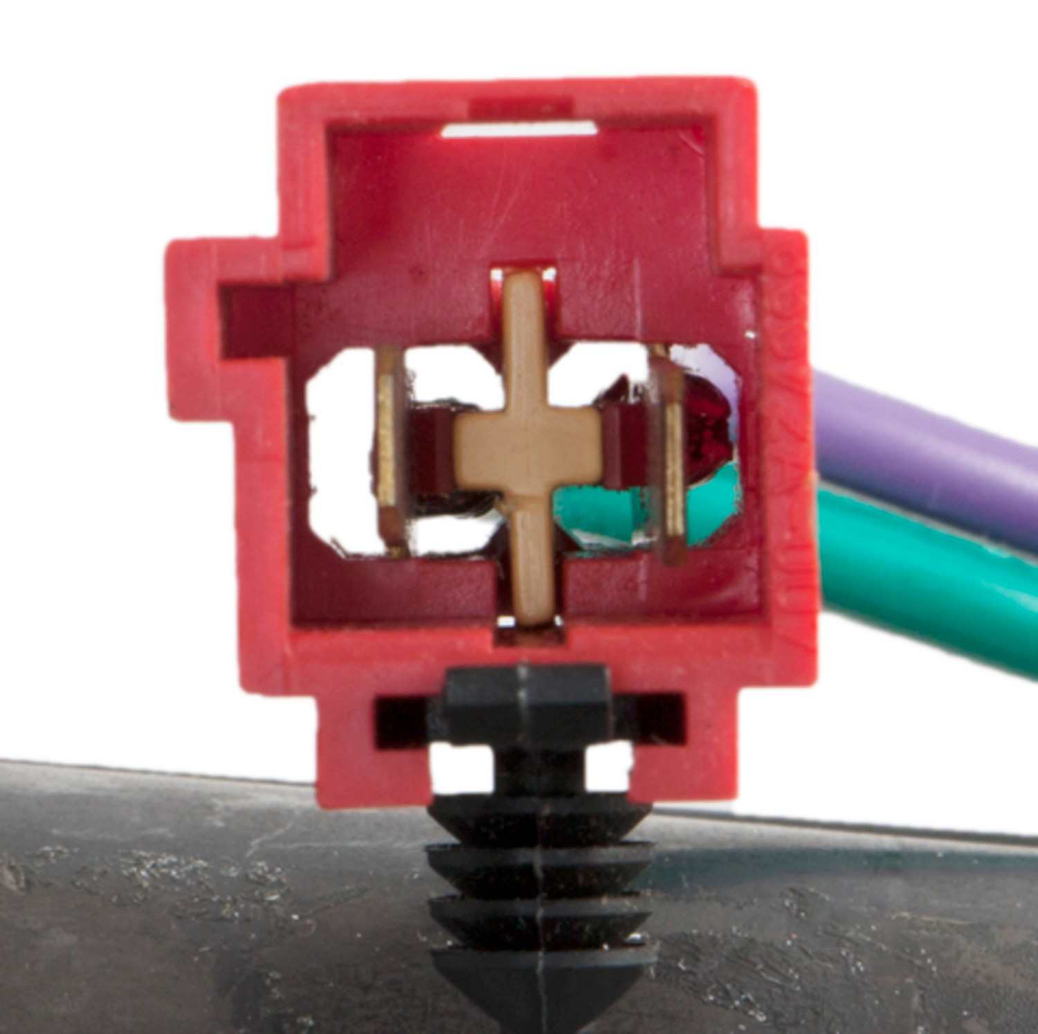 ACI Power Window Motor 86517