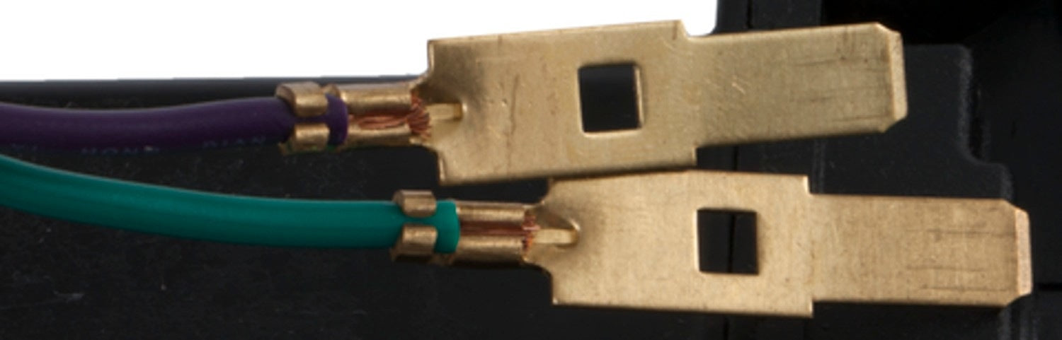 ACI Power Window Motor 86560