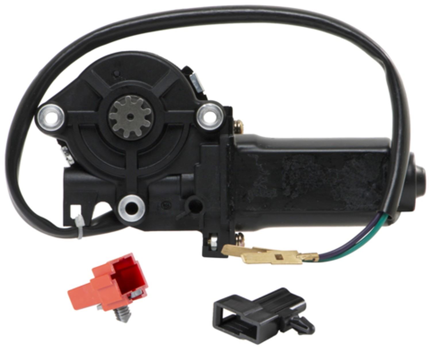 ACI Power Window Motor 86561