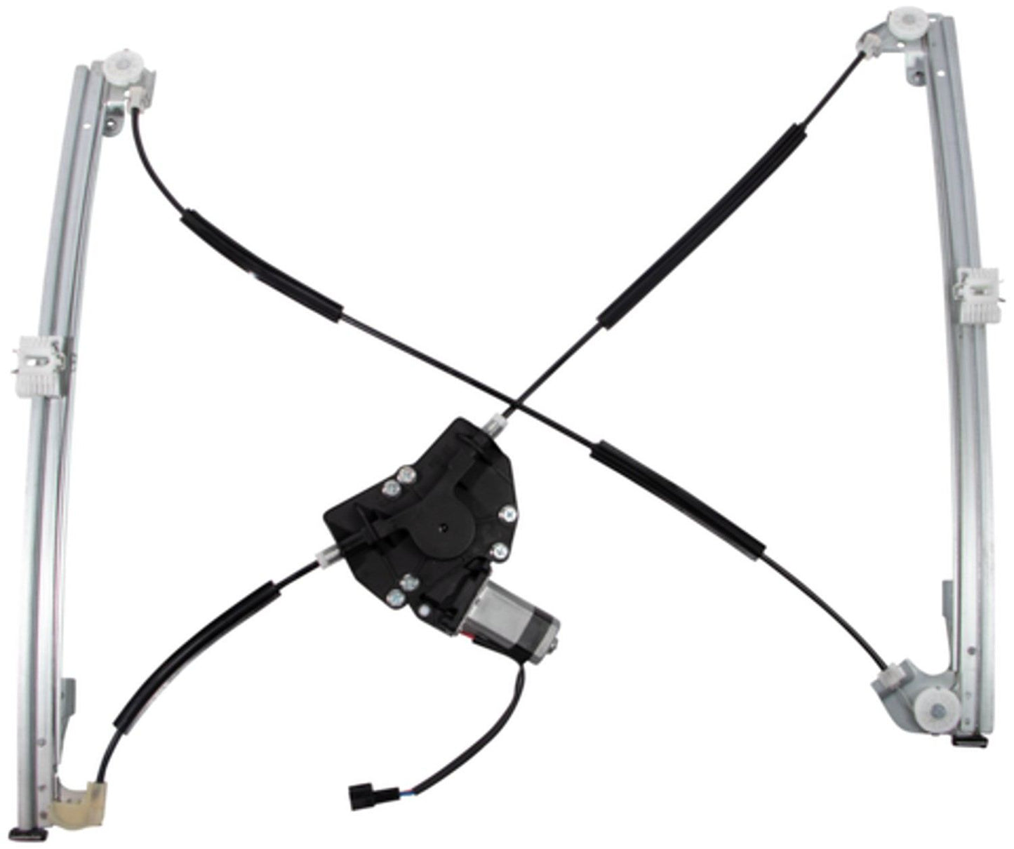 ACI Power Window Motor and Regulator Assembly 86810