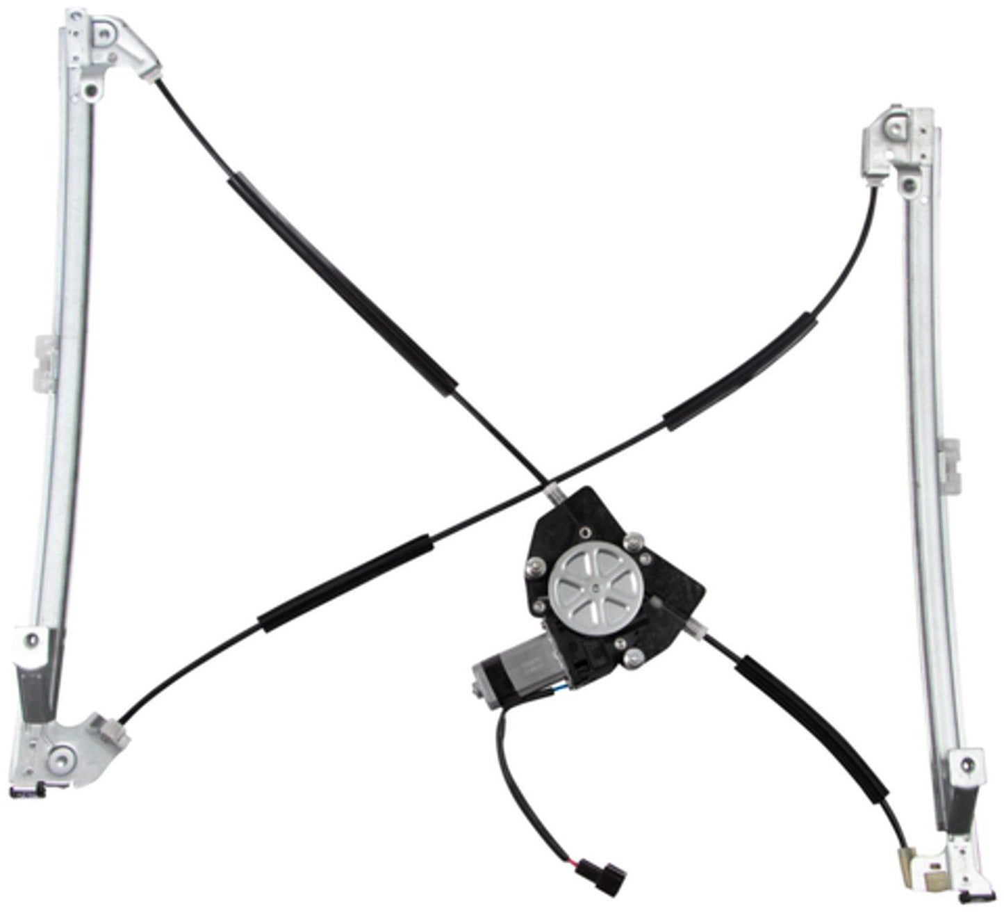 ACI Power Window Motor and Regulator Assembly 86810