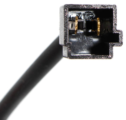 ACI Power Window Motor and Regulator Assembly 86810