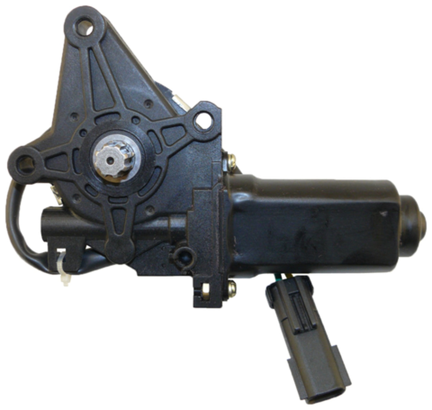 ACI Power Window Motor 86812